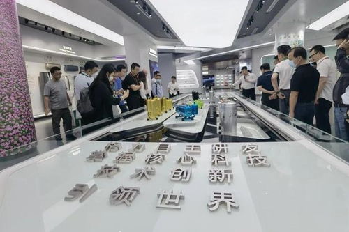 2023綠色工廠廠務大會在珠海成功舉辦，探索可持續制造新路徑